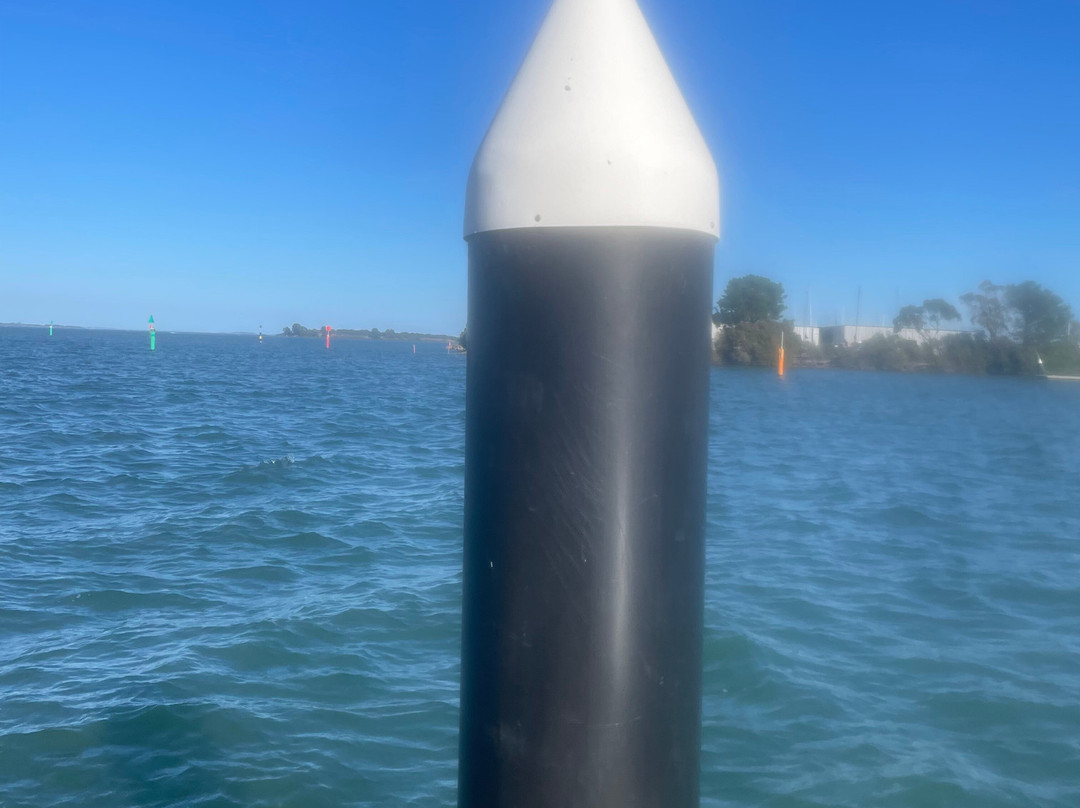 Hastings Jetty-Hastings必去景点