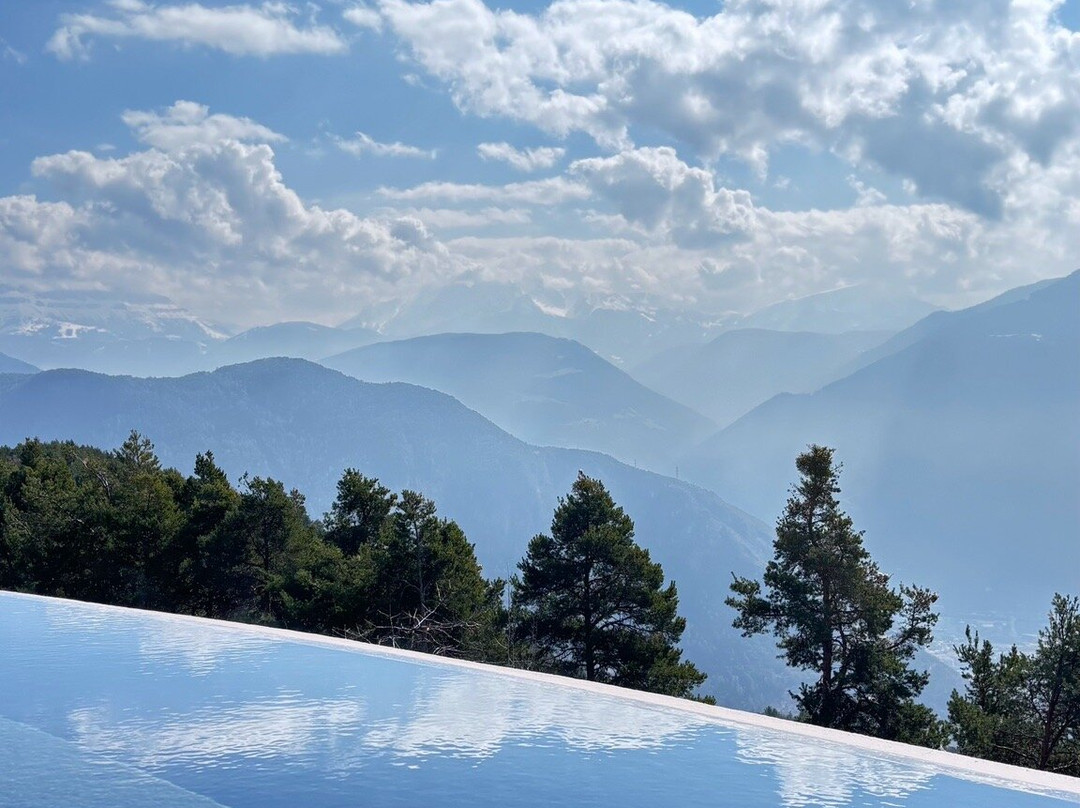 Hotel Belvedere - Fine Dining, Hideaway & Spa主图