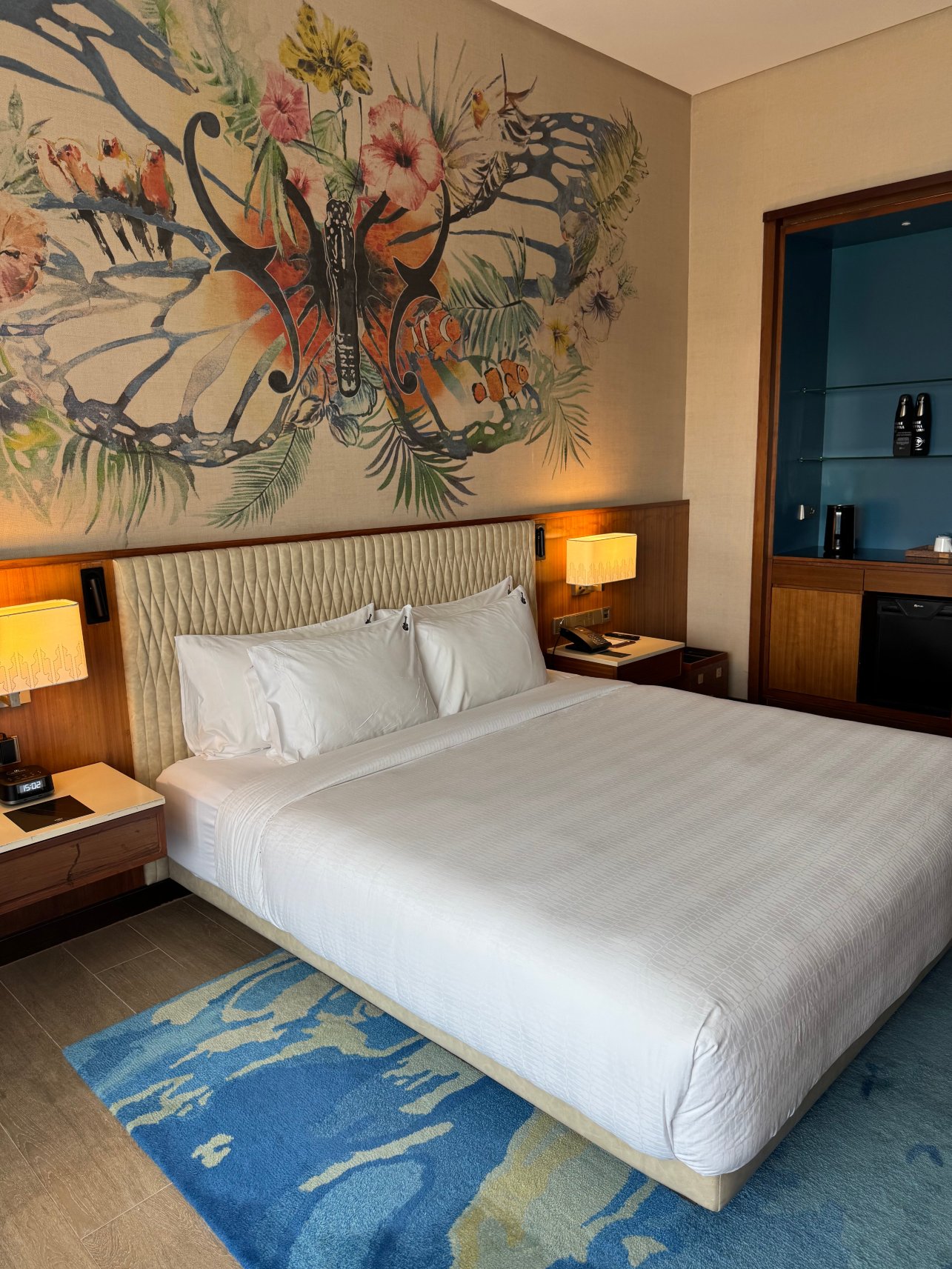 迪沙鲁海岸硬石酒店-旅行者