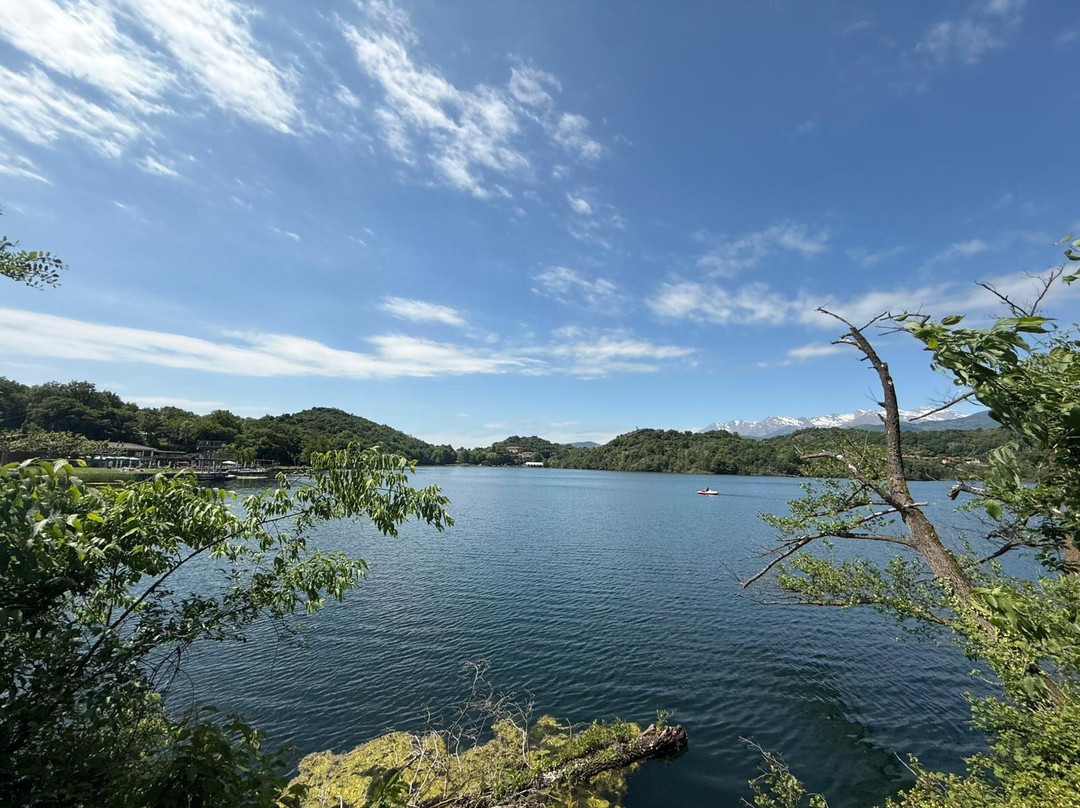 Alla ricerca del Lago Coniglio