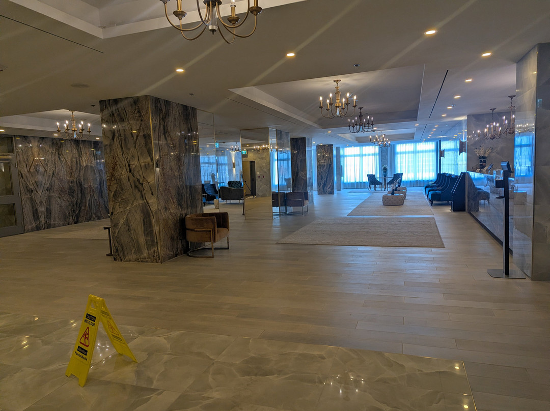 哈里法克斯塔酒店及会议中心，升级酒店集合主图