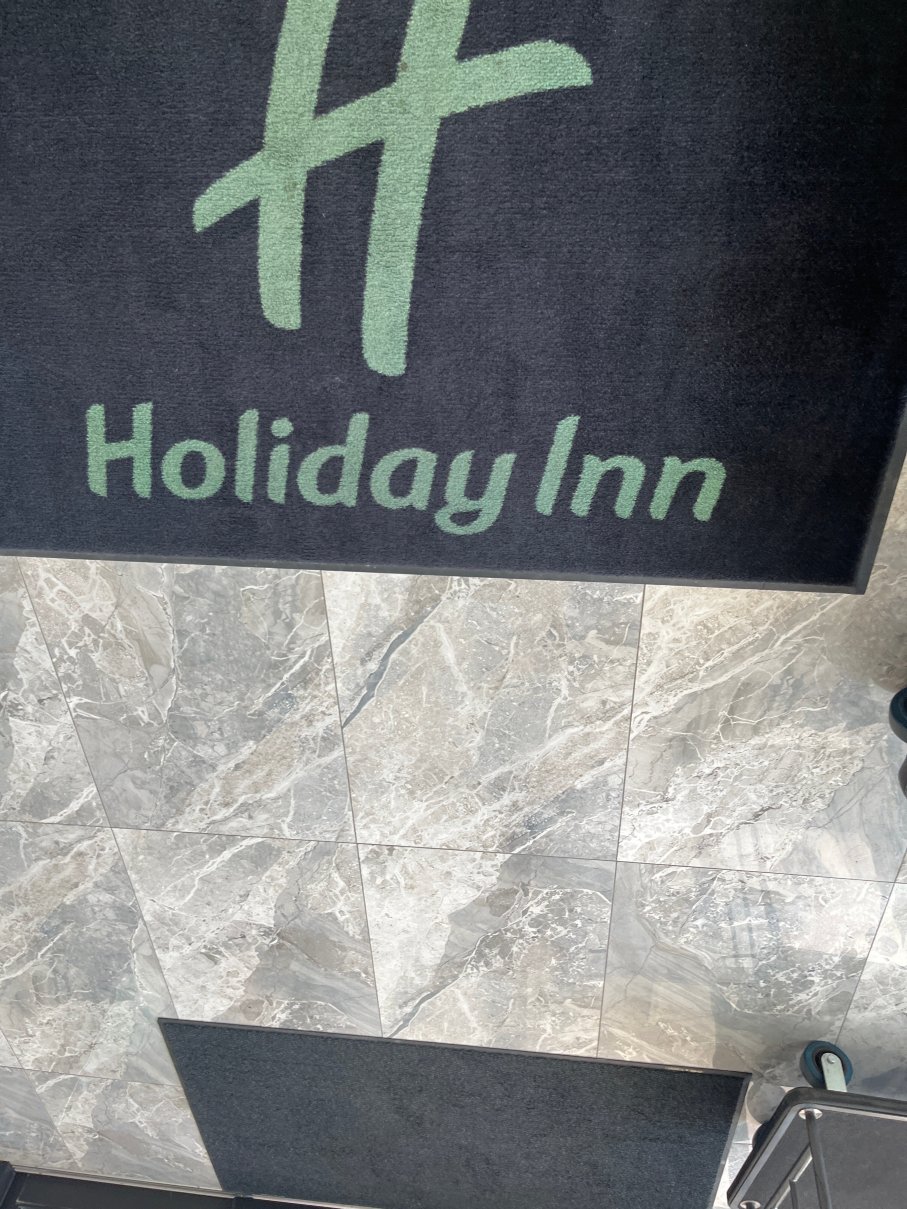 堪萨斯城市中心假日酒店-旅行者