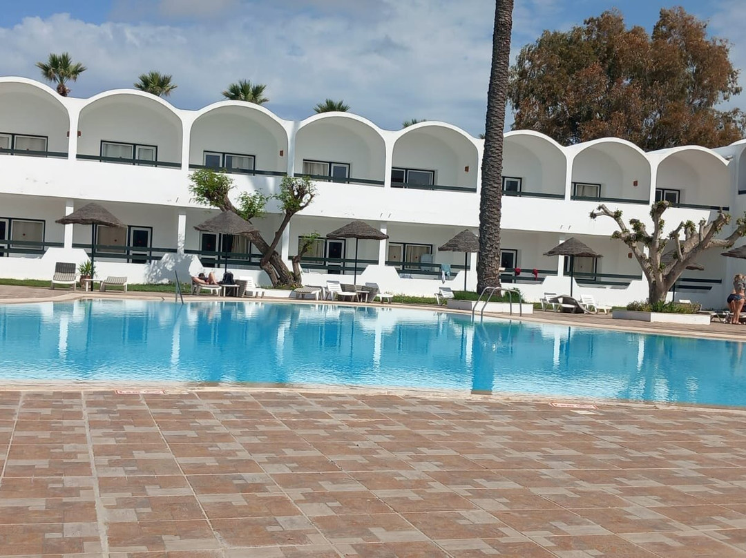 Hammamet Beach主图