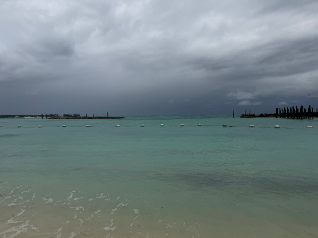 Baha Bay Water Park-拿骚必去景点