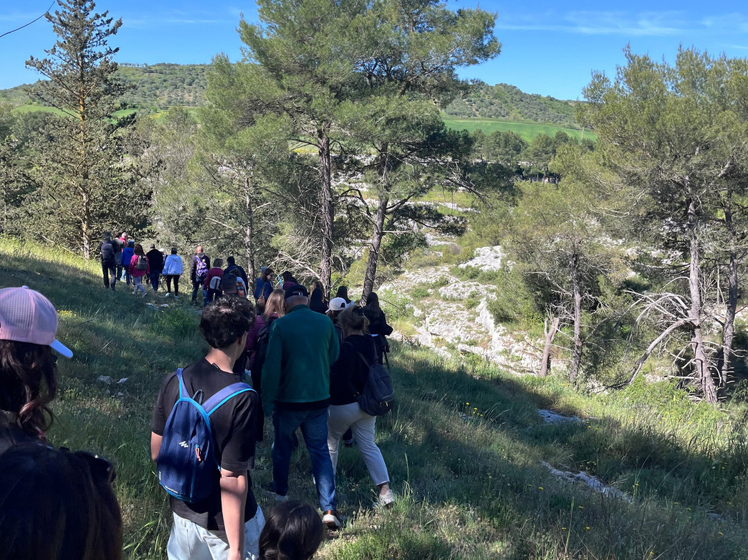 Walking Nature Outdoor-Gravina in Puglia必去景点