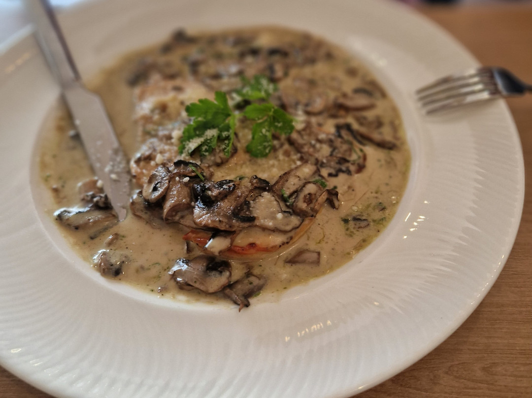Cortina Italian Restaurant