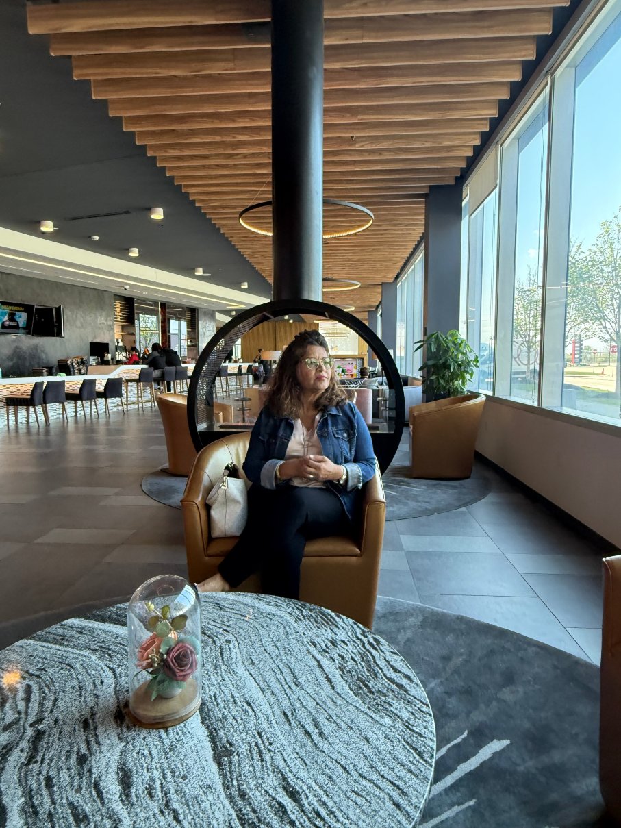 芝加哥玫瑰酒店，希尔顿启缤精选-旅行者
