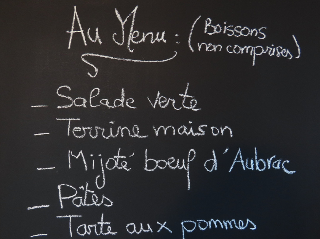 Domaine Du Barena