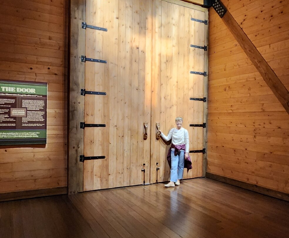Ark Encounter-Williamstown必去景点