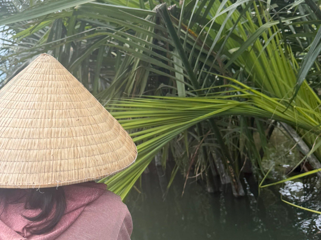 Cocochill Hoi An - Coconut Village & Basket Boat-会安必去景点