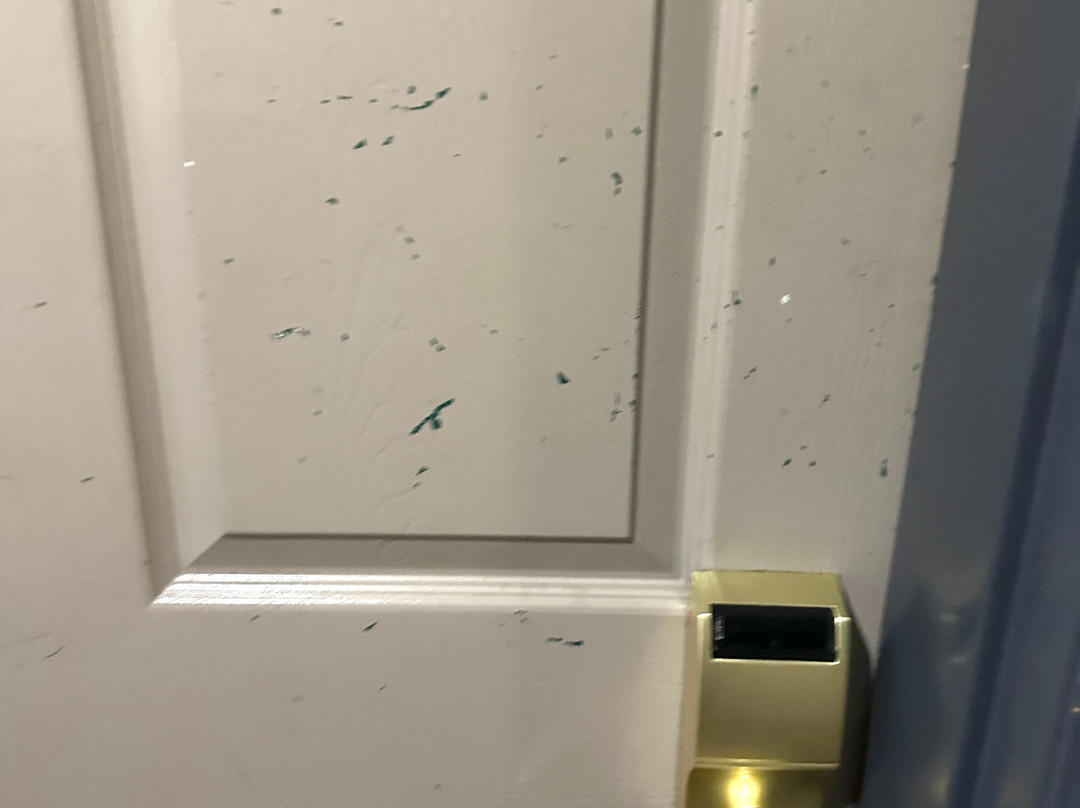 斯托克顿丽怡酒店主图