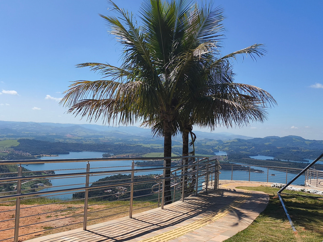 Mirante de Caconde-Caconde必去景点