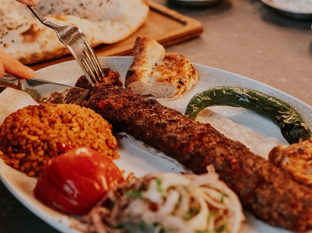 Savan Antep Mutfağı