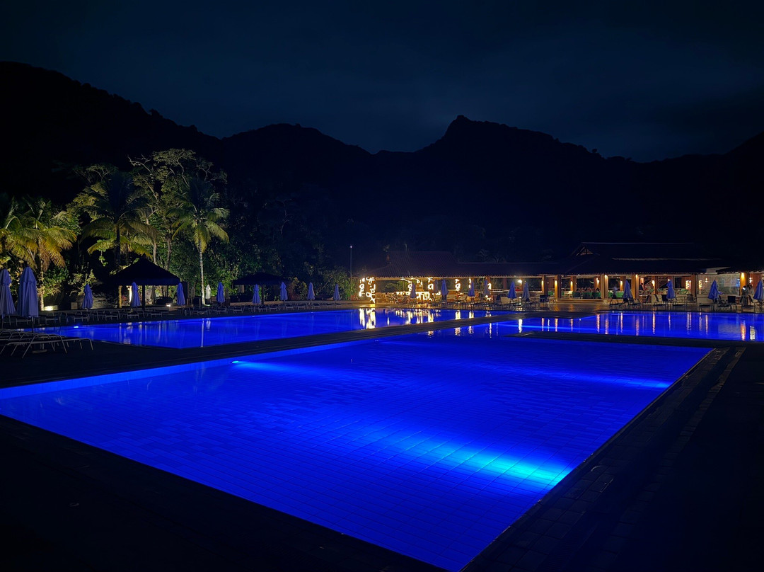 Club Med Rio das Pedras主图