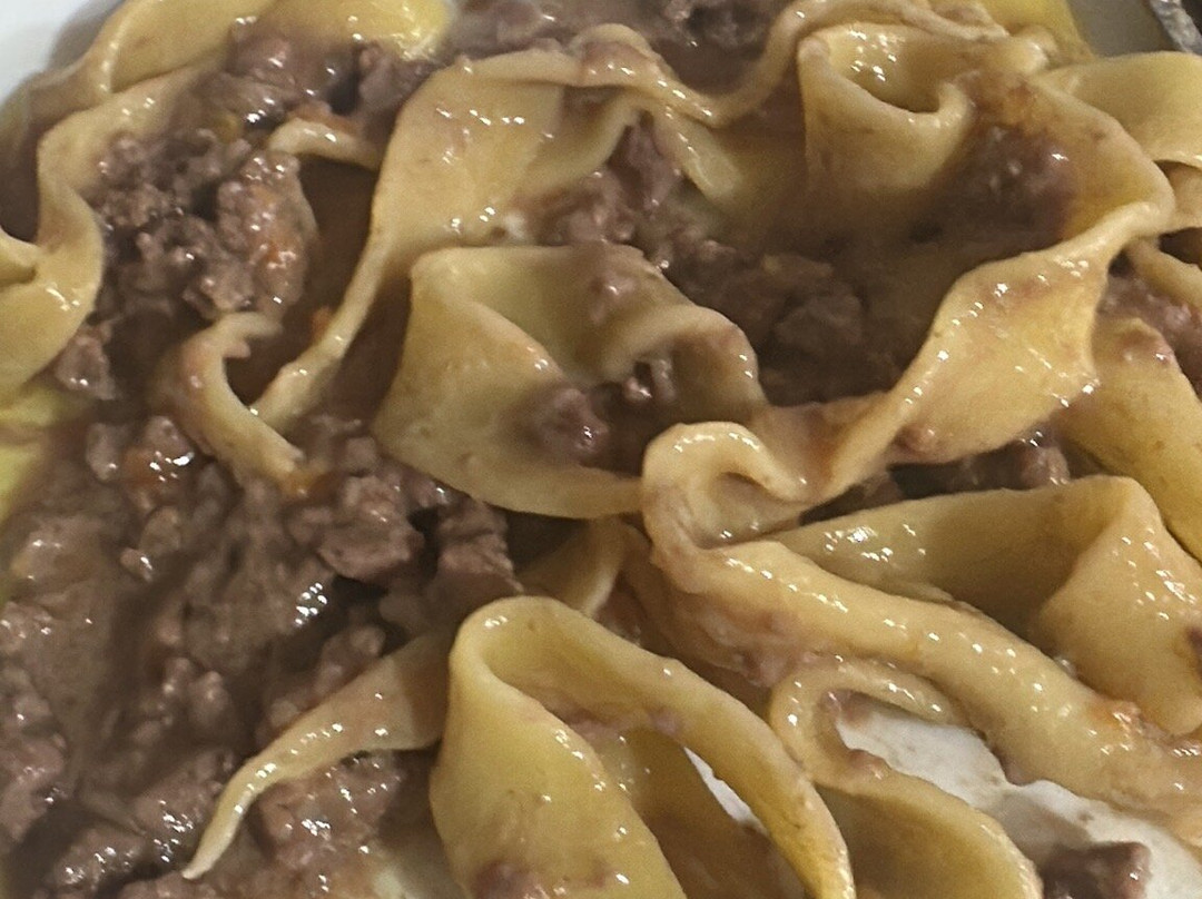Pizzeria E Ristorante Ventasso