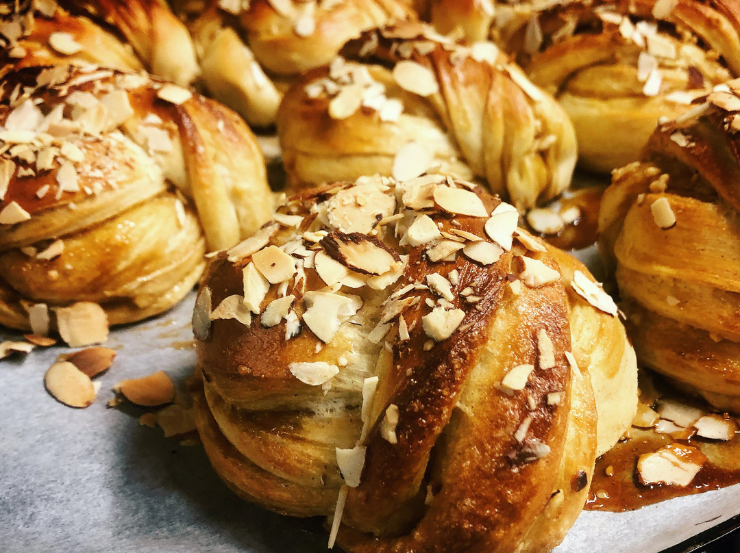 Minibakeriet Stryn