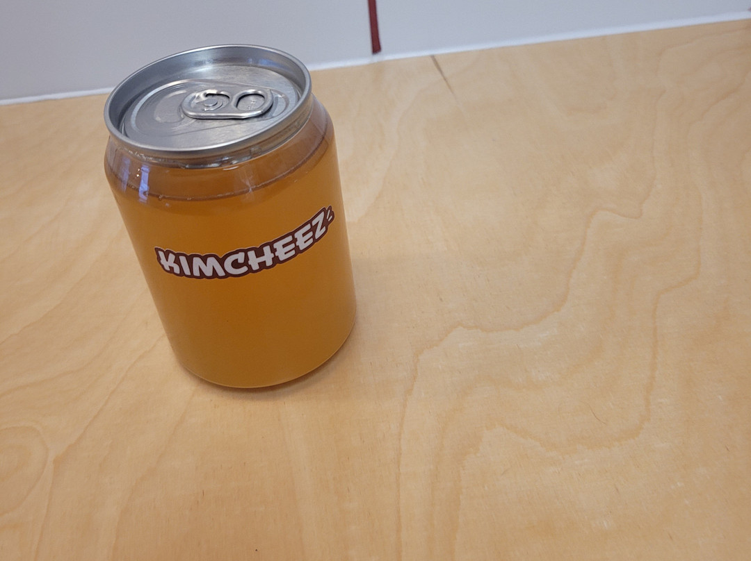 Kimcheez