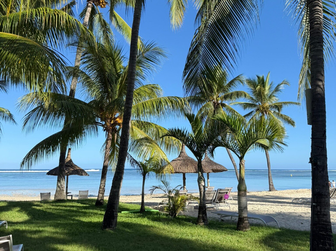 弗利康弗拉克海滩-弗力克昂弗雷克必去景点