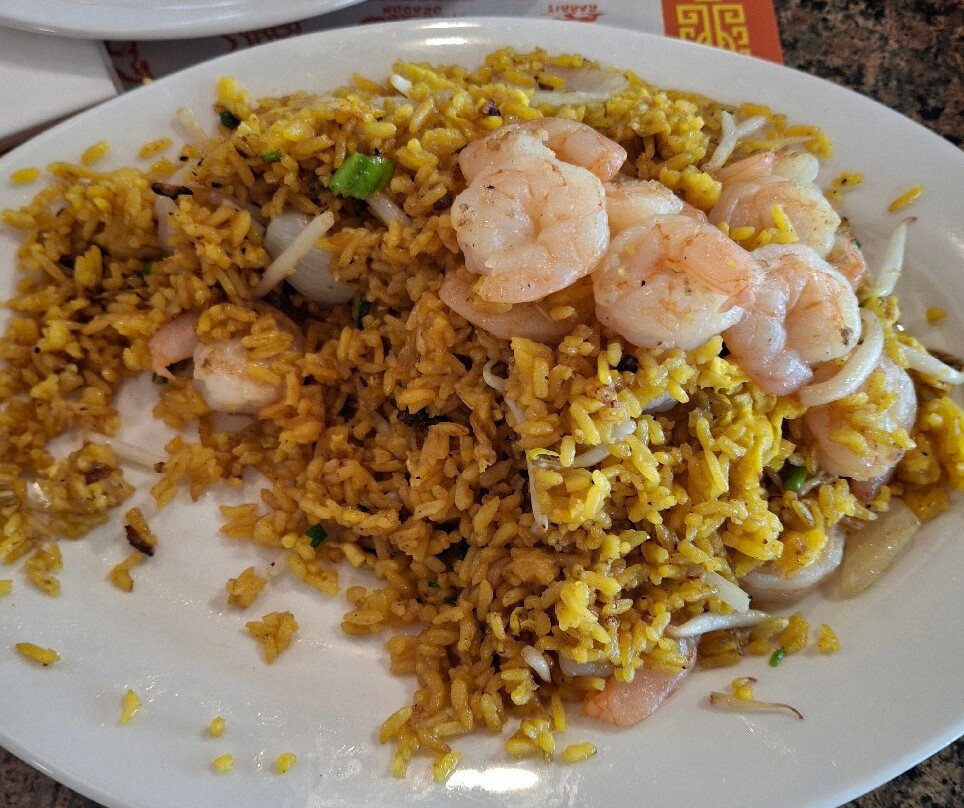 Yum Yum Chinese Restaurant