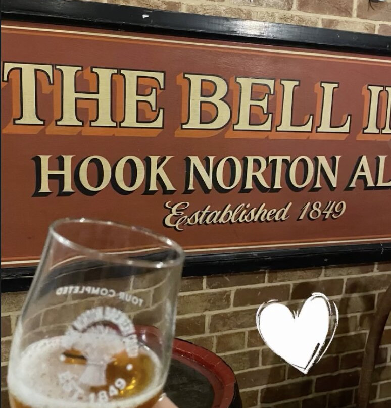 Hook Norton Brewery-Hook Norton必去景点