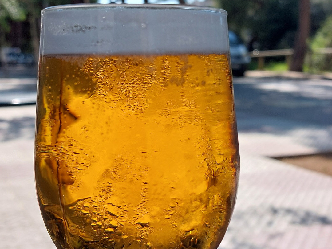 GHT萨利拉酒店主图