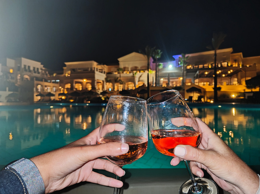 格雷科泰尔酒店-奥林匹亚绿洲主图