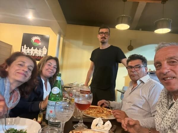 Casa Italia Mimizan Plage
