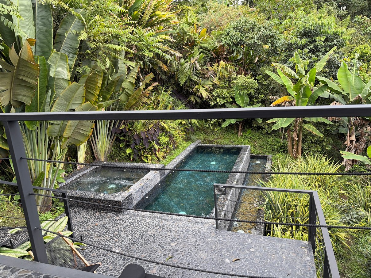 Bio Habitat Hotel-旅行者