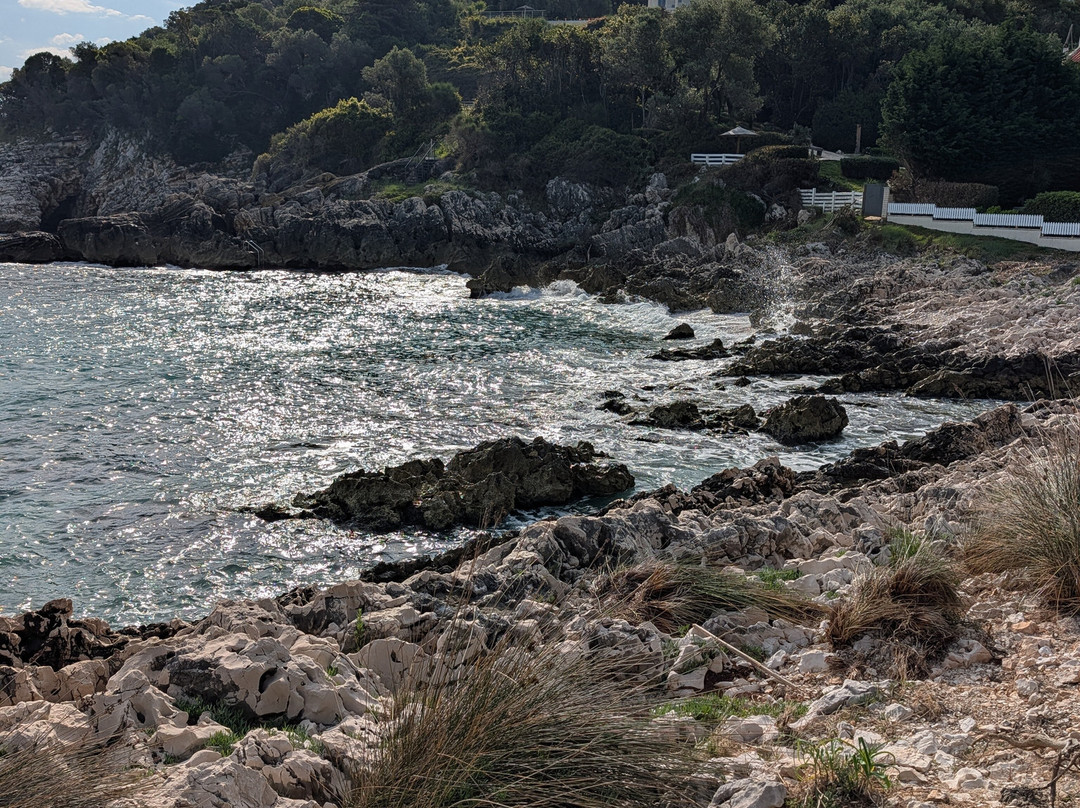 St. Spyridon First Beach-Agios Spyridonas必去景点
