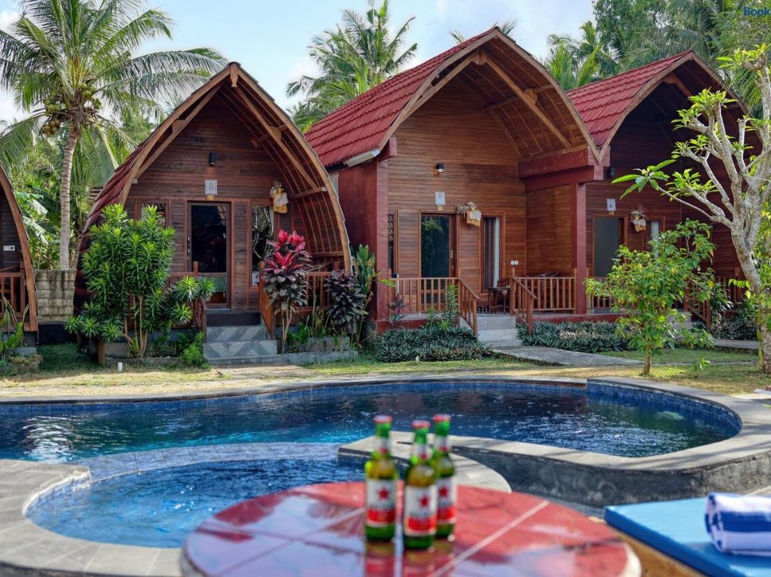 Adi Homestay