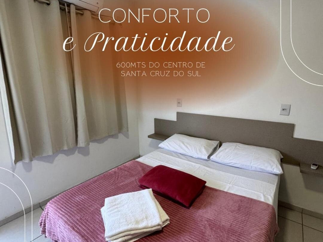 Residencial Hostel Villa Germania