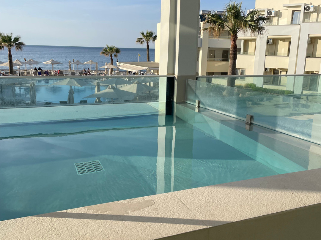 Harmony Rethymno Beach主图
