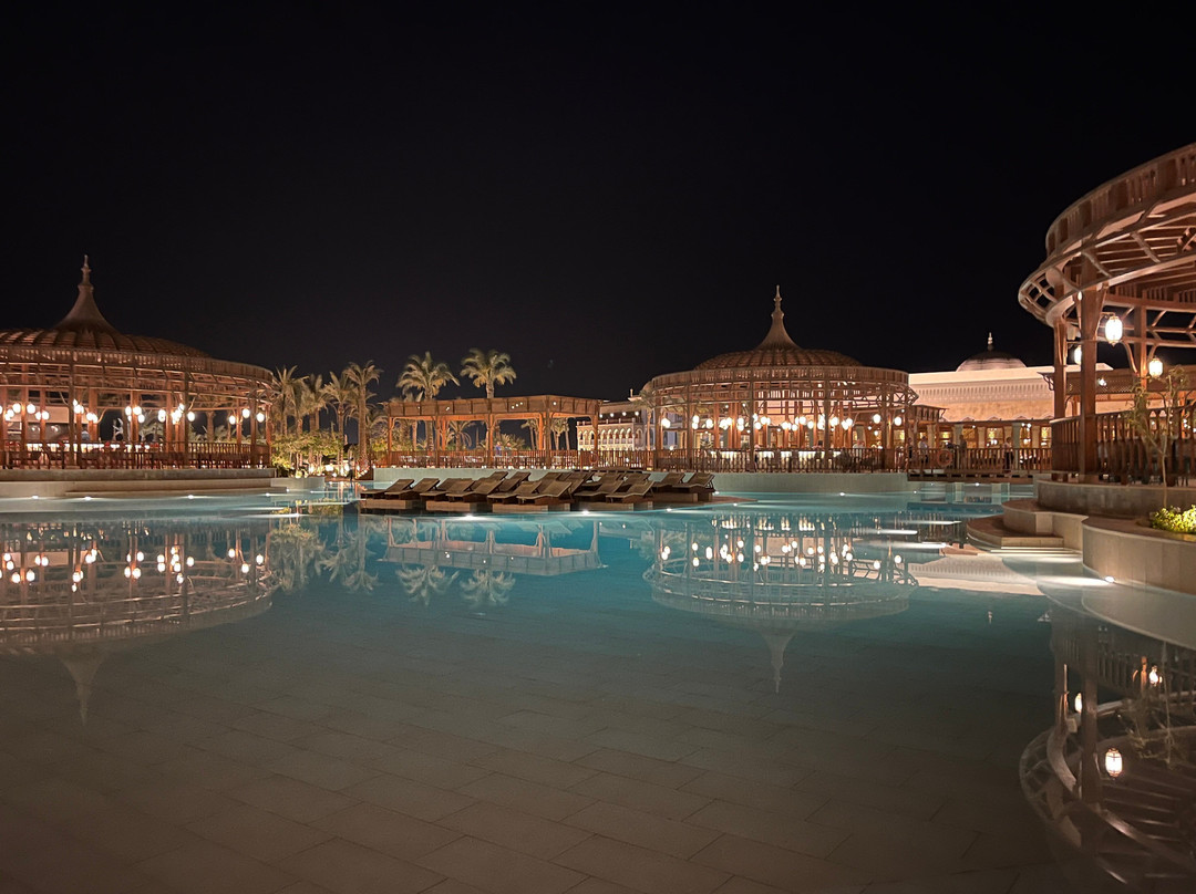 AL Kasr Sahl Hasheesh