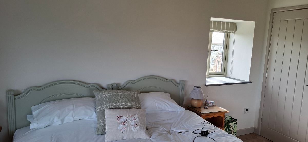 Corran Farm Bed & Breakfast-旅行者