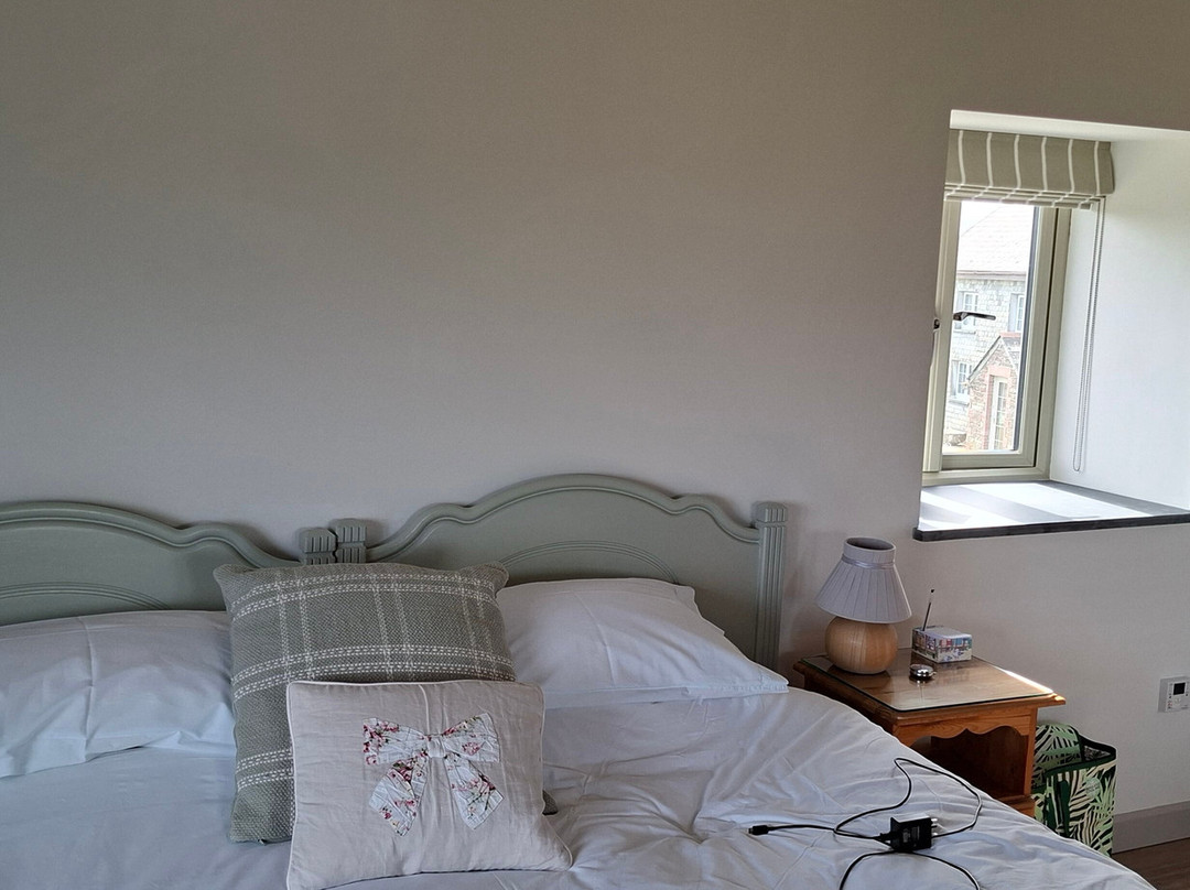 Corran Farm Bed & Breakfast主图