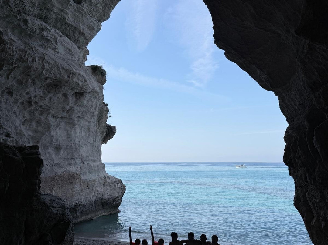 Tropea 'N' Blue-特罗佩阿必去景点