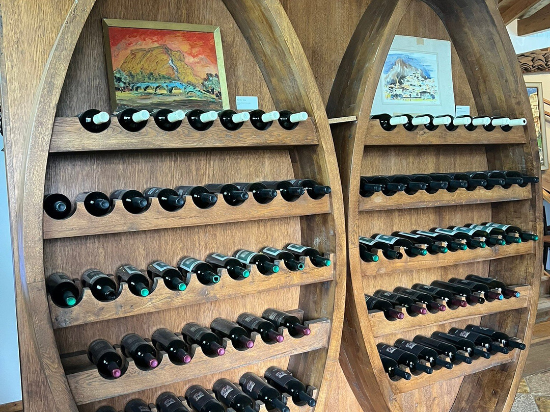 Cobo Winery-Ura Vajgurore必去景点