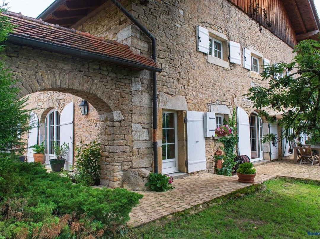 Domaine des Rochaules