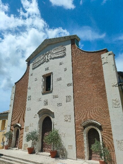 Chiesa di Sant'Egidio Abate-Tolfa必去景点