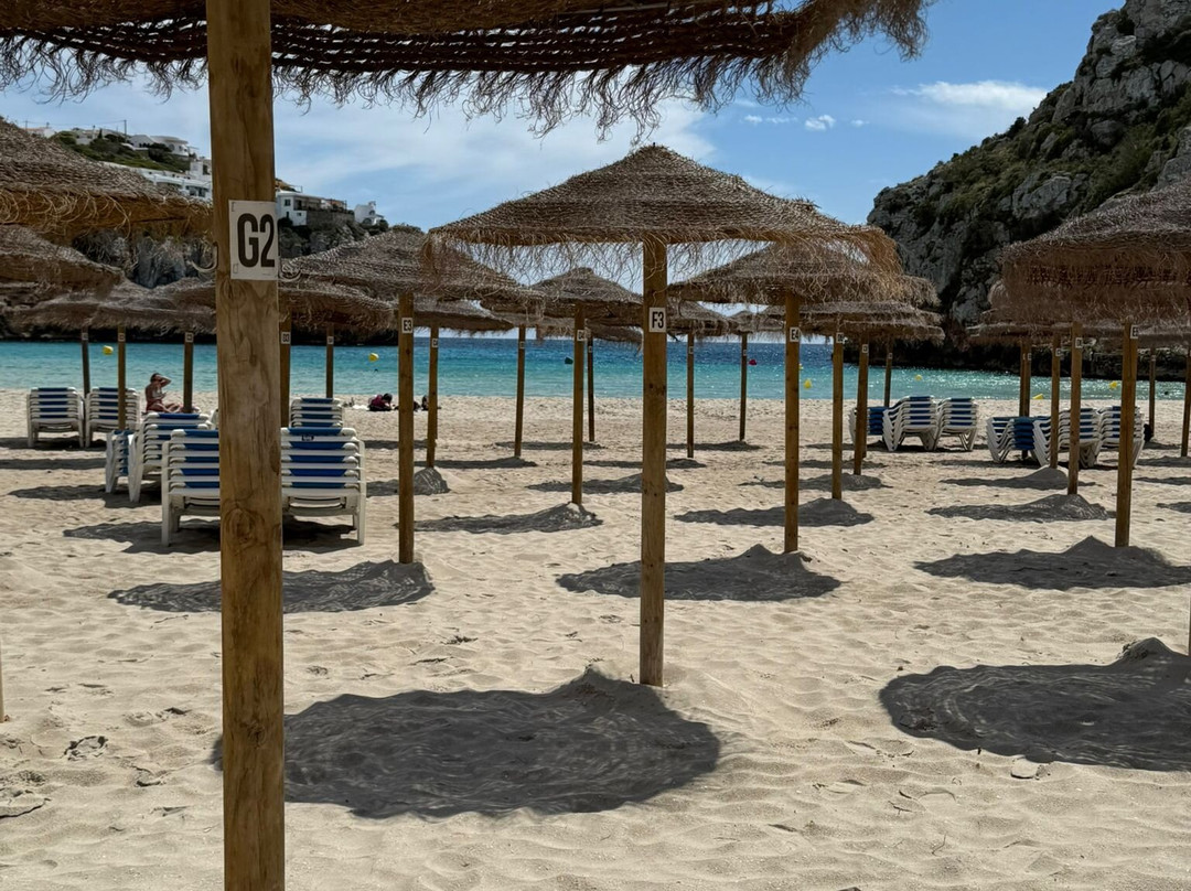 Fito Aqua Bleu Resort主图