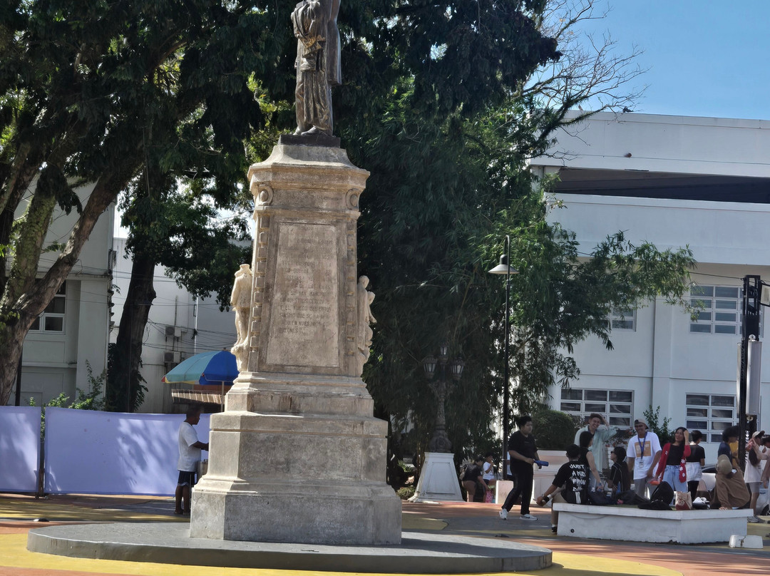 Museo Sorsogon-Sorsogon必去景点