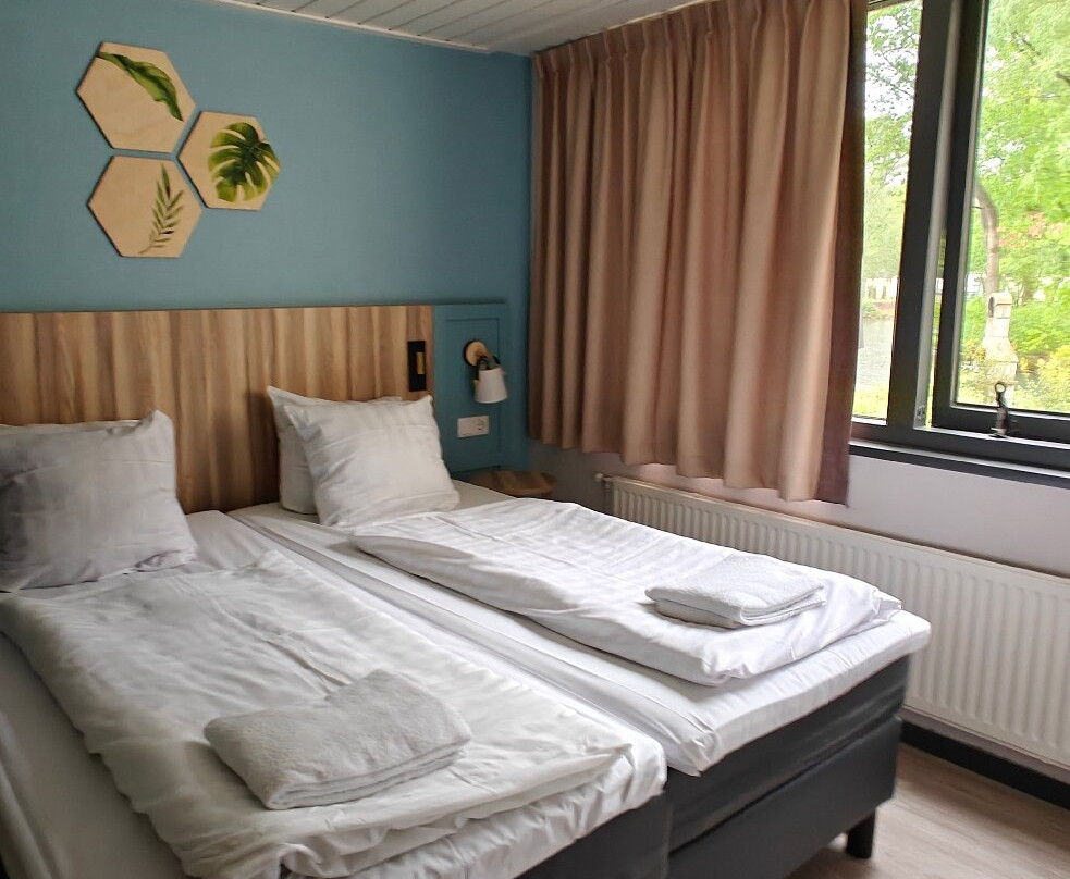 Center Parcs Het Heijderbos主图