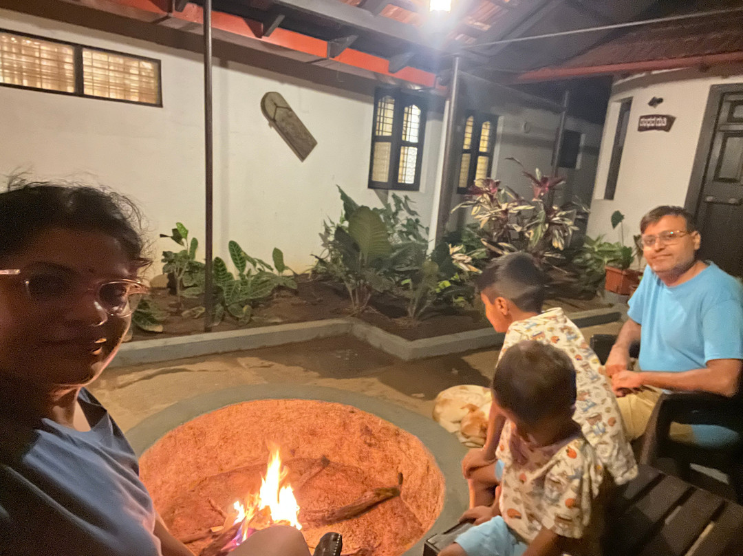 Halli Hithalu Homestay主图