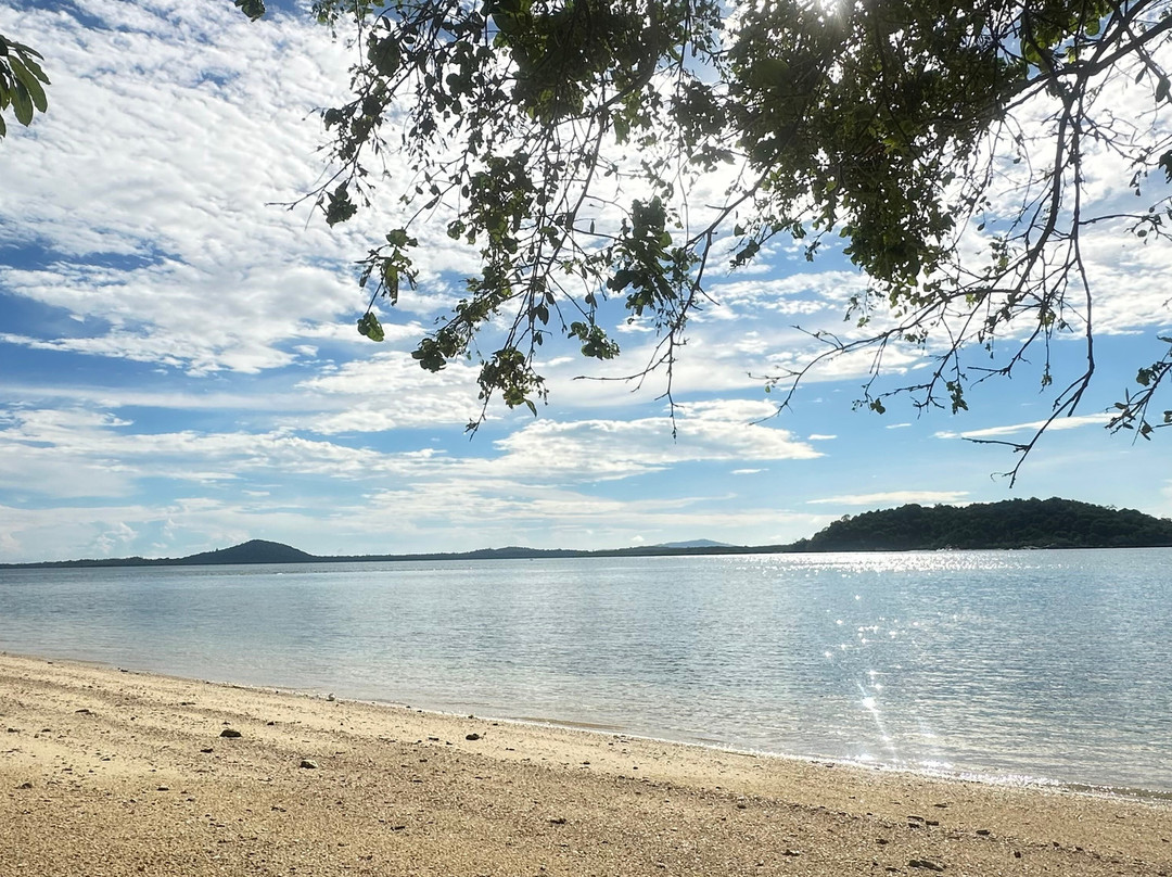 Cempedak Private Island主图