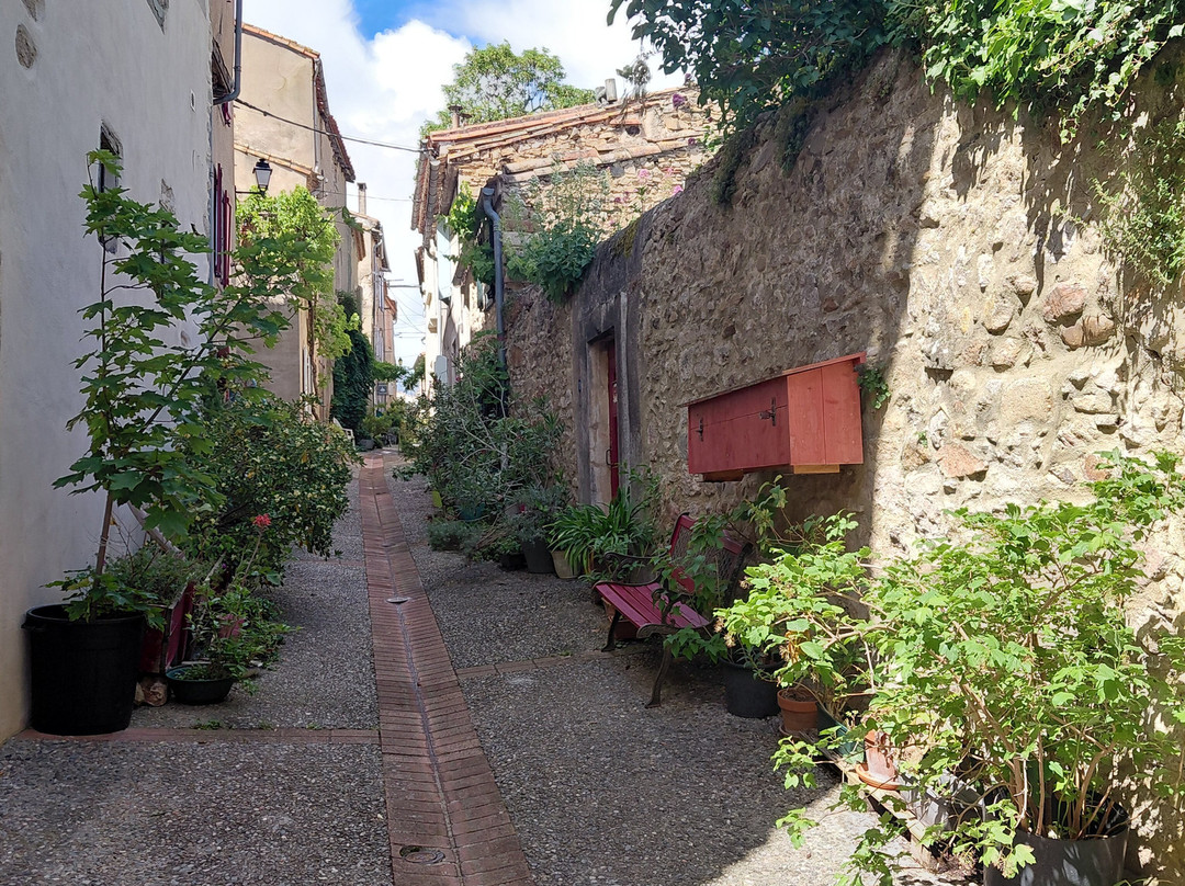Domaine De Campras主图