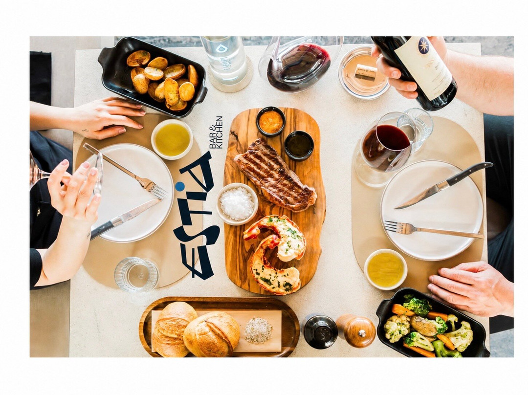 Estia Bar & Kitchen