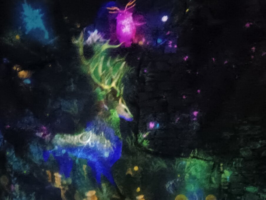 Grotte de la Pierre de Volvic-Volvic必去景点