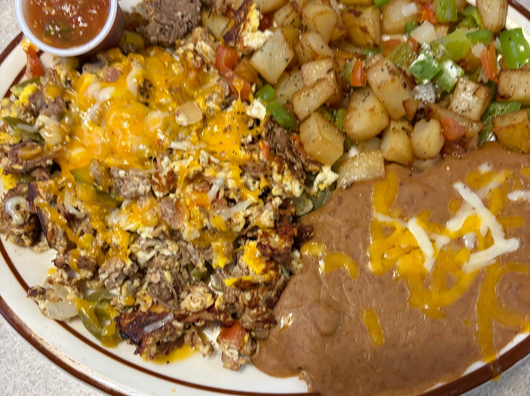 Araceli's Restaurant
