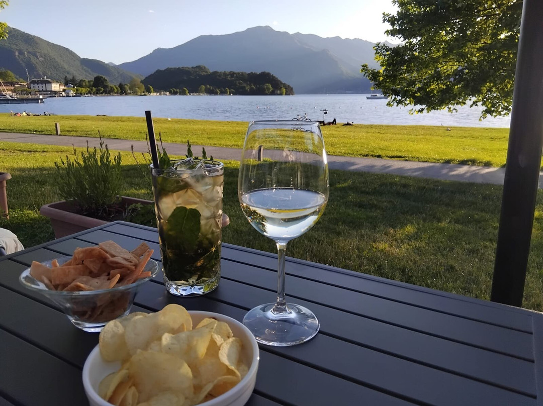 Seven Park Hotel Lake Como - Adults Only