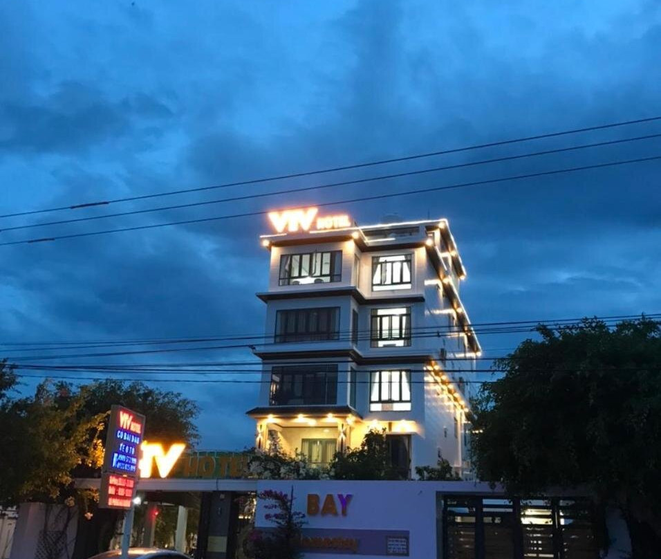 Hotel Vtv Doc Let